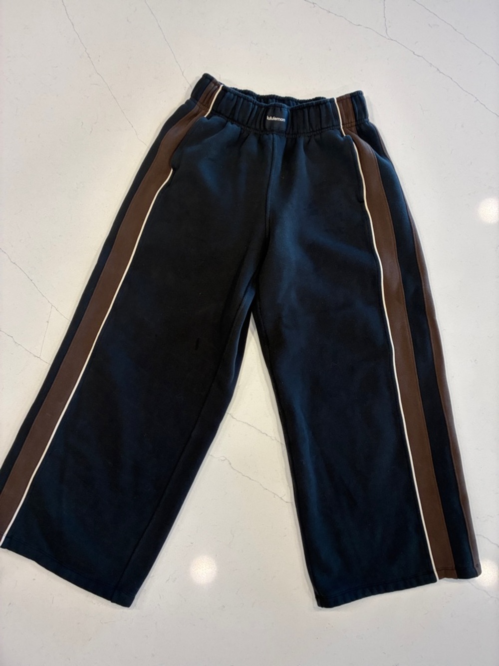 Lululemon Women’s Steady State Oversized Track Pant